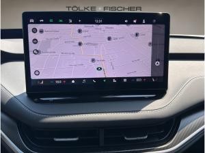 Skoda Elroq SOFORT VERFÜGBAR! 85 Sportline DCC Navi AHK ACC HUD LM
