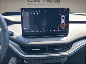Skoda Elroq SOFORT VERFÜGBAR! 85 Sportline DCC Navi AHK ACC HUD LM