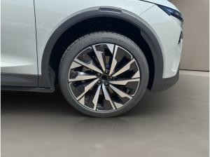 Skoda Elroq SOFORT VERFÜGBAR! 85 Sportline DCC Navi AHK ACC HUD LM