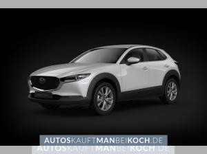 Mazda CX-30 Gewerbe MAZDA CX-30 2.5L 140 PS PRIME-LINE//BASISMODELL // MODELL 2025