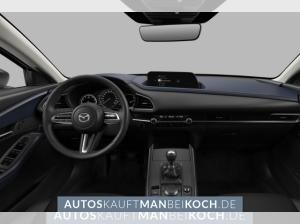 Mazda CX-30 Gewerbe MAZDA CX-30 2.5L 140 PS PRIME-LINE//BASISMODELL // MODELL 2025