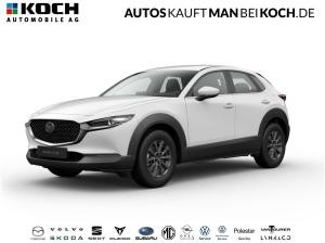 Mazda CX-30 Gewerbe MAZDA CX-30 2.5L 140 PS PRIME-LINE//BASISMODELL // MODELL 2025
