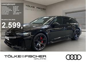 Audi RS6 GT AVANT | ***LIMITIERT NR. 510 VON 660***