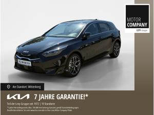 Kia Ceed ceed 1.5 T-GDI Ultimate Edition LED*SHZ*JBL*DAB*