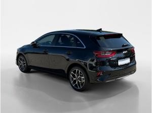 Kia Ceed ceed 1.5 T-GDI Ultimate Edition LED*SHZ*JBL*DAB*