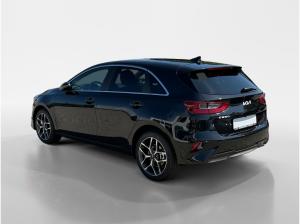 Kia Ceed ceed 1.5 T-GDI Ultimate Edition LED*SHZ*JBL*DAB*