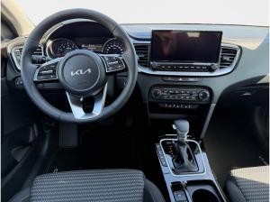 Kia Ceed ceed 1.5 T-GDI Ultimate Edition LED*SHZ*JBL*DAB*