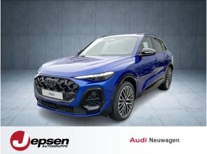 Audi SQ5 SUV edition one TFSI S tr. Luft PANO HUD 21Ž