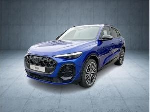 Audi SQ5 SUV edition one TFSI S tr. Luft PANO HUD 21Ž