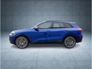 Audi SQ5 SUV edition one TFSI S tr. Luft PANO HUD 21Ž