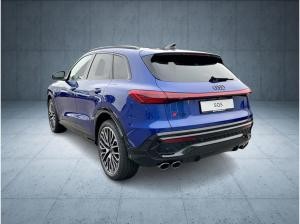 Audi SQ5 SUV edition one TFSI S tr. Luft PANO HUD 21Ž
