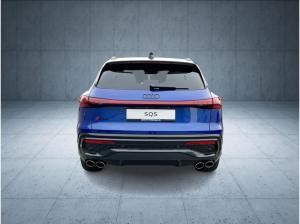 Audi SQ5 SUV edition one TFSI S tr. Luft PANO HUD 21Ž