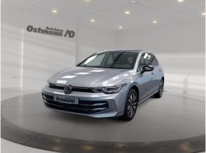 Volkswagen Golf VIII 1.5 TSI Goal ACC LM DAB+ SHZ