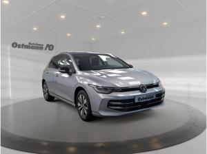 Volkswagen Golf VIII 1.5 TSI Goal ACC LM DAB+ SHZ