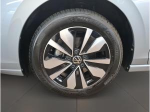 Volkswagen Golf VIII 1.5 TSI Goal ACC LM DAB+ SHZ