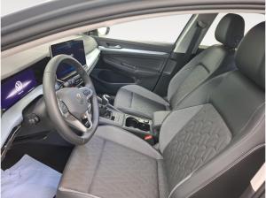 Volkswagen Golf VIII 1.5 TSI Goal ACC LM DAB+ SHZ