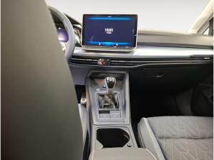 Volkswagen Golf VIII 1.5 TSI Goal ACC LM DAB+ SHZ