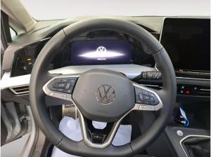 Volkswagen Golf VIII 1.5 TSI Goal ACC LM DAB+ SHZ