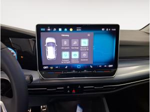 Volkswagen Golf VIII 1.5 TSI Goal ACC LM DAB+ SHZ