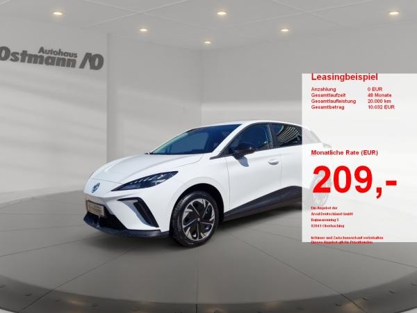 MG MG4 4 Automatik Standard SpurH LED ACC FLA