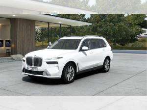 BMW X7 xDrive40d Bestellaktion Businesskunden!