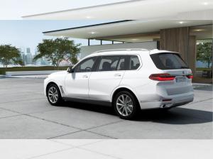 BMW X7 xDrive40d Bestellaktion Businesskunden!