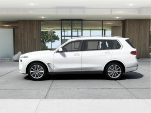 BMW X7 xDrive40d Bestellaktion Businesskunden!