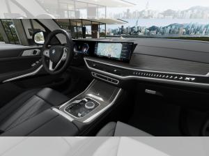 BMW X7 xDrive40d Bestellaktion Businesskunden!