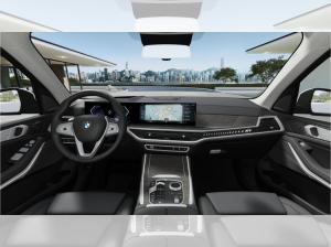 BMW X7 xDrive40d Bestellaktion Businesskunden!