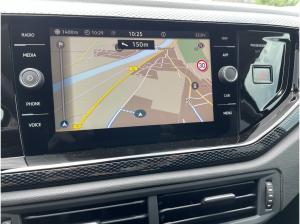 Volkswagen Polo Life 1.0 TSI ACC+Navi+SHZ+Climatronic