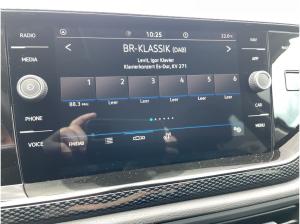 Volkswagen Polo Life 1.0 TSI ACC+Navi+SHZ+Climatronic