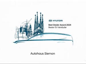 Hyundai Kona Elektro Select ⚡ 49kWh ⚡ sofort verfügbar ⚡  andere Farben möglich ⚡