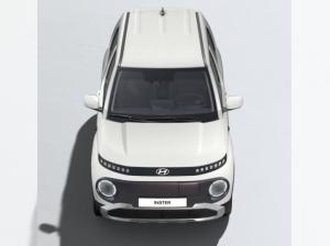 Hyundai Inster Select 42 kWh Effizienz Paket