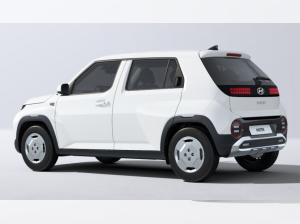 Hyundai Inster Select 42 kWh Effizienz Paket
