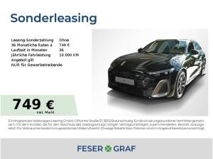 Audi A5 Avant edition one TFSI S tronic