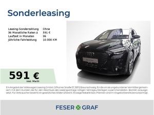 Audi Q4 e-tron Q4 40 e-tron Pano/SHZ/ACC/Park-Assist/AHK/STHZ