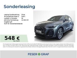 Audi Q5 SUV TDI quattro S tronic Navi SHZ ACC PDC 20