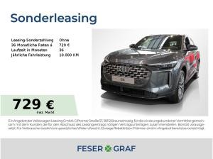 Audi Q5 SUV TFSI quattro S tronic