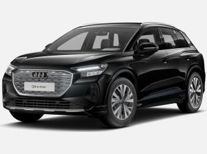 Audi Q4 e-tron Advanced, 19" Alu Räder Metalliclackierung Navi Summerdeal