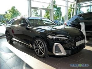 Audi A5 Avant edition one TFSI S tronic