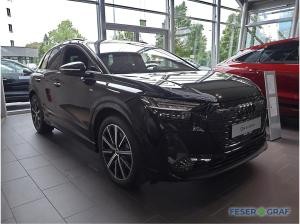 Audi Q4 e-tron Q4 40 e-tron Pano/SHZ/ACC/Park-Assist/AHK/STHZ