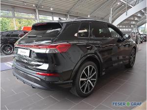 Audi Q4 e-tron Q4 40 e-tron