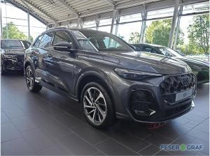 Audi Q5 SUV TDI quattro S tronic Navi SHZ ACC PDC 20