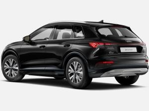 Audi Q4 e-tron Advanced, 19" Alu Räder Metalliclackierung Navi Summerdeal