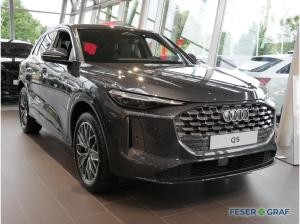 Audi Q5 SUV TFSI quattro S tronic