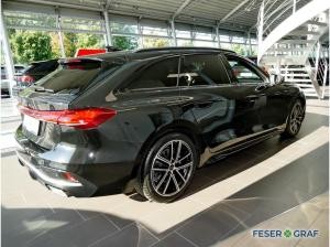 Audi A5 Avant edition one TFSI S tronic