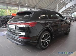Audi Q4 e-tron Q4 40 e-tron Pano/SHZ/ACC/Park-Assist/AHK/STHZ