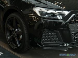 Audi A1 Sportback advanced 25 TFSI S tronic