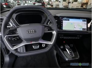 Audi Q4 e-tron Q4 40 e-tron Pano/SHZ/ACC/Park-Assist/AHK/STHZ