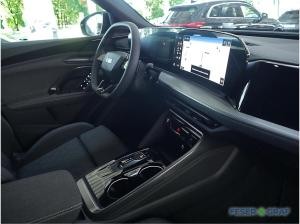 Audi Q5 SUV TDI quattro S tronic Navi SHZ ACC PDC 20